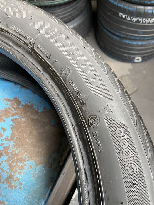 Pneus 195 / 50 R 20 175 / 55 R 20 Brigestone