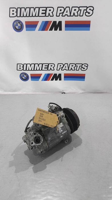 Compressor de AC BMW Serie 1/3 (E8x/E9x)  447260.1853
