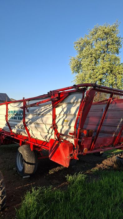 Sprzedam Pottinger Trend 2
