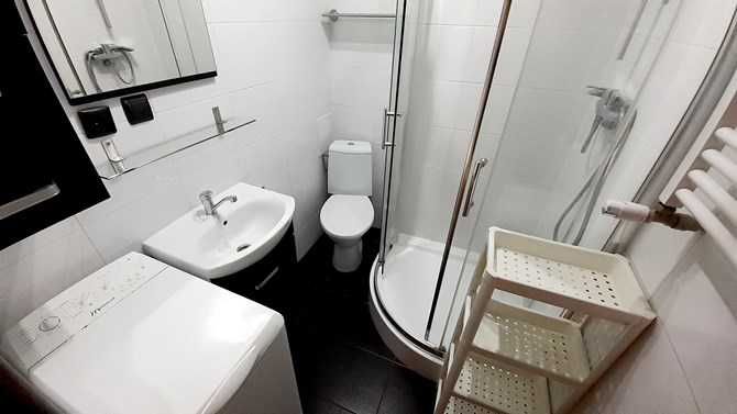 Mieszkanie – Poznań - Widok 5