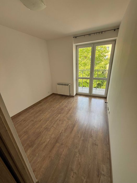 do wynajęcia mieszkanie 3 pokojowe z balkonem