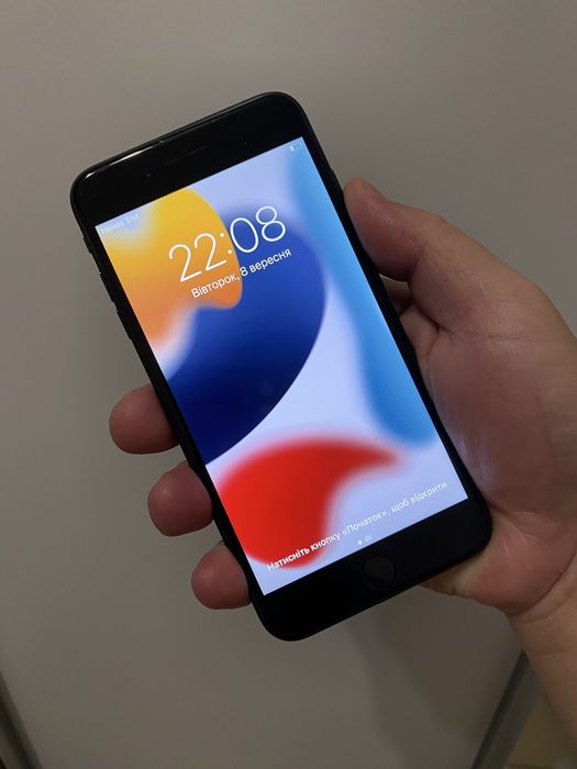 Смартфон Apple iPhone 7 Plus 32 ГБ