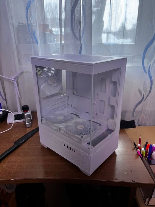 Продам свій ігровий  Компьютер [пк,Pc]