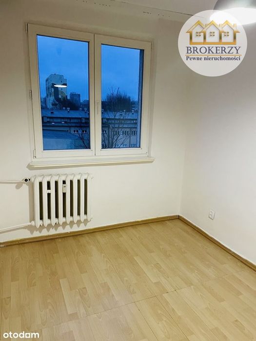 Spółdzielcze własnościowe 2 pokojowe mieszkanie. - Widok 2