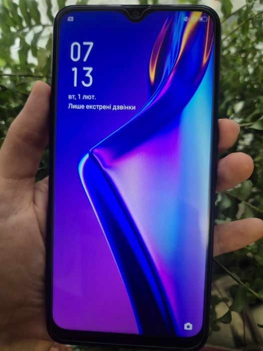 Продам телефон Oppo A12