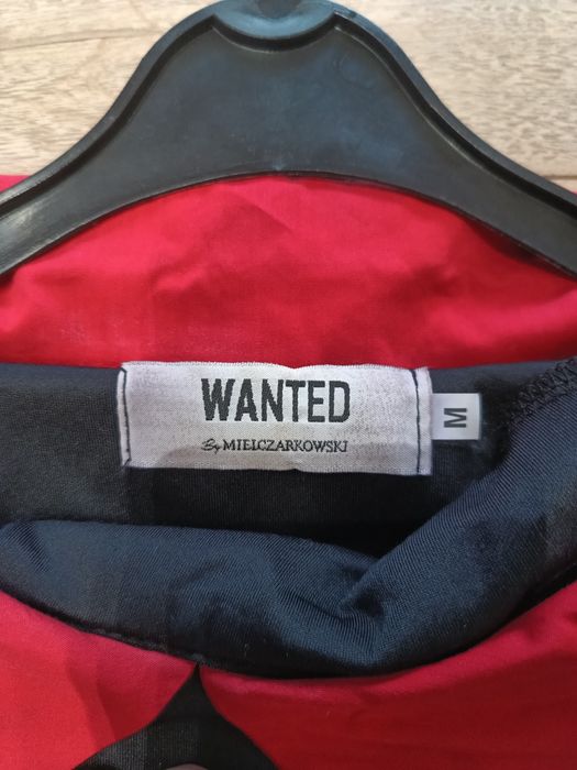 Sukienka nowa czarna M