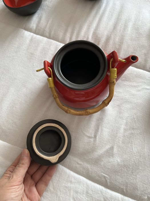 Japanese Tea Set425769442026475524