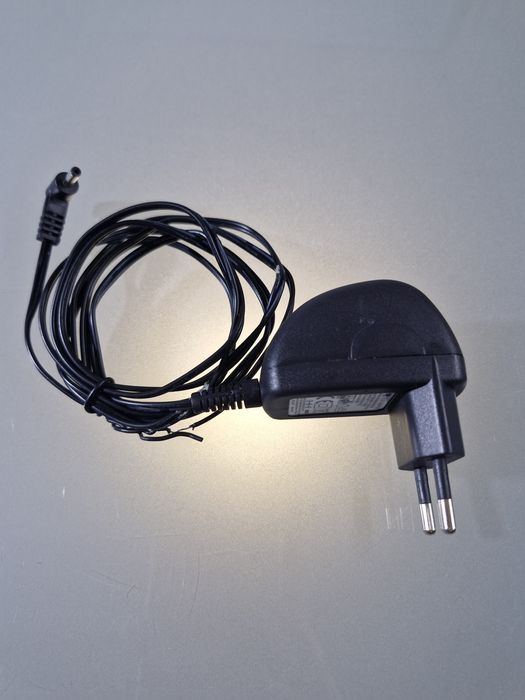 Zasilacz Sieciowy AC/DC Adapter 4.5V 150mA