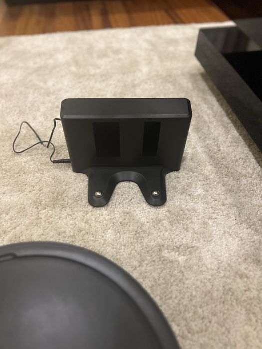 Robot sprzątający Tefal X-plorer Serie 120 Al