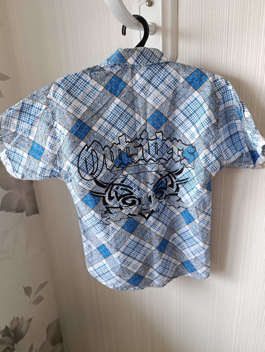 Віддам одяг безкоштовно