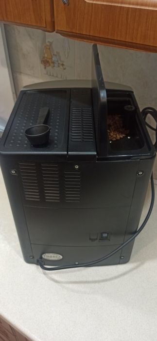 Кофемашина Delonghi Magnifica Eco