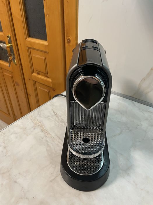 Капсульна кавоварка Krups XN7001