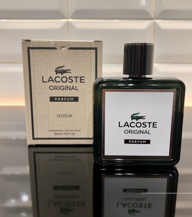 Lacoste Original Parfum 100 ml