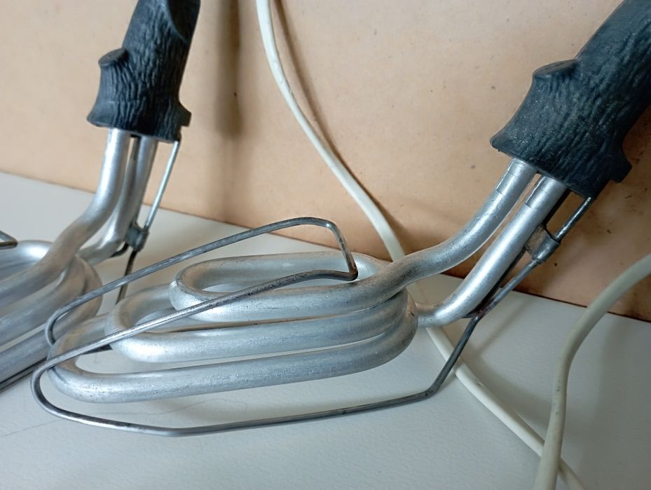 Сушилка для обуви.