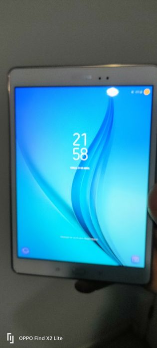 Samsung tab a sm-t555 10"
