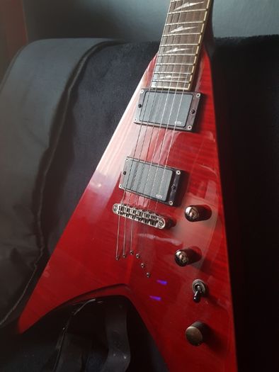 Esp ltd v401fm deals