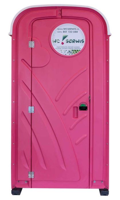 Wc Toalety Umywalki Kontenery Ogrodzenia