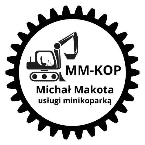 usługi minikoparką - Szadek/Zduńska Wola/Łask