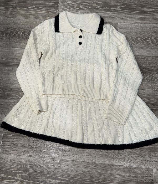 Котюм жіночий, розмір М, новий, весна/осінь