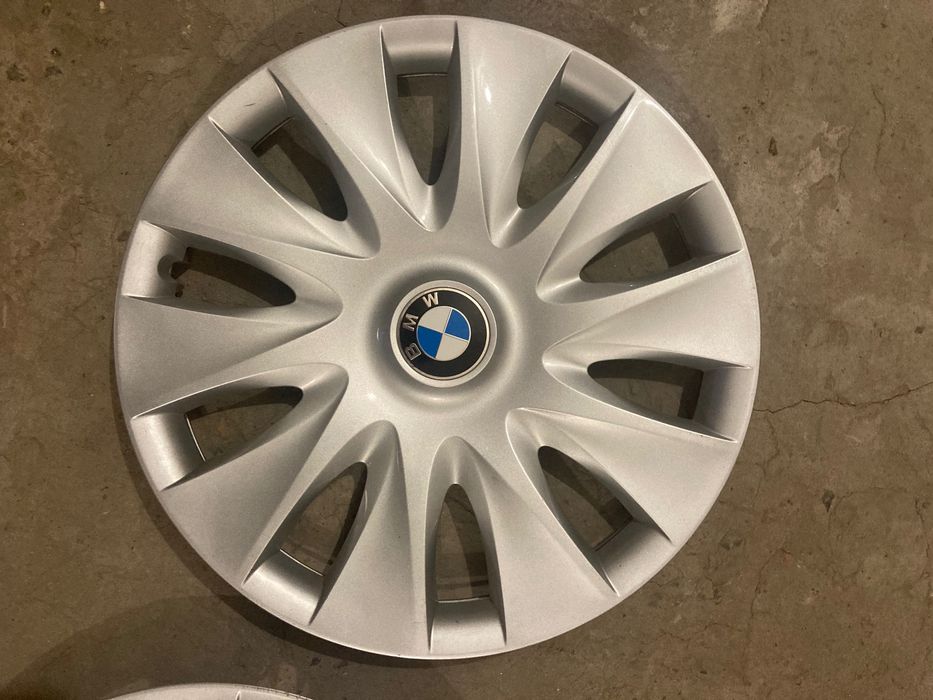 Колпаки r 16 BMW