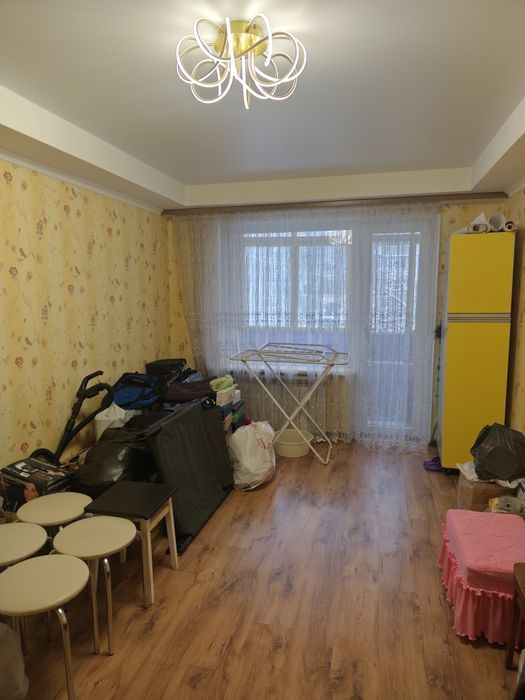 Продам 3х кім. квартиру з ремонтом, меблями та технікою Хортицький р-н