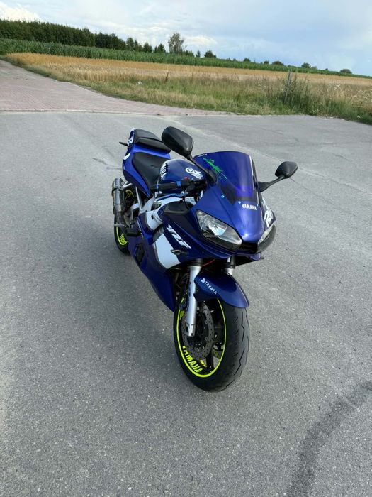 Yamaha