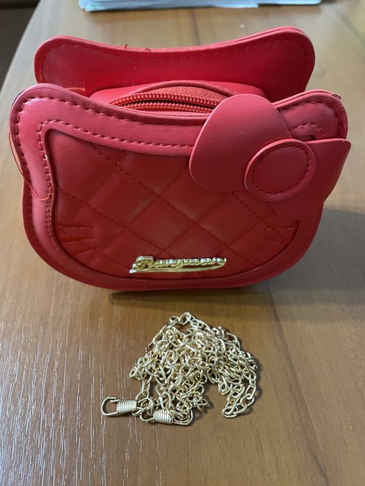 Сумочка дитяча 12*14см