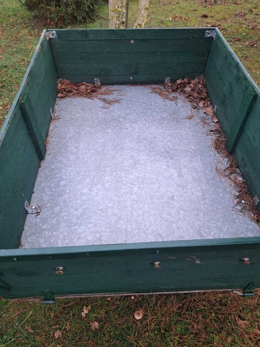 Przyczepa samochodowa
