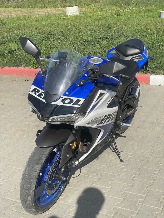 Motoleader ML250CBR
