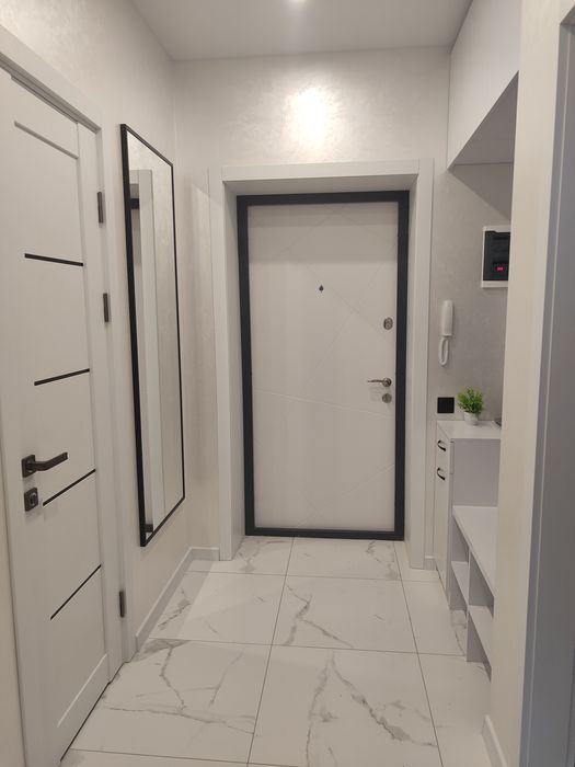 Оренда квартири подобово в новобудові. +380635349430