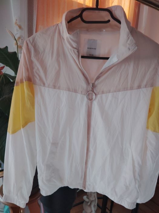 Bluza dziewczęca 140