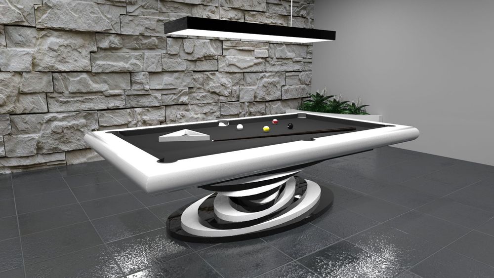 Bilhar Everest - BilharesEuropa Fabricante