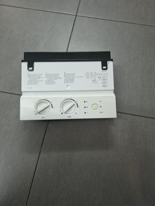 Viessmann  Vitopend 100-W