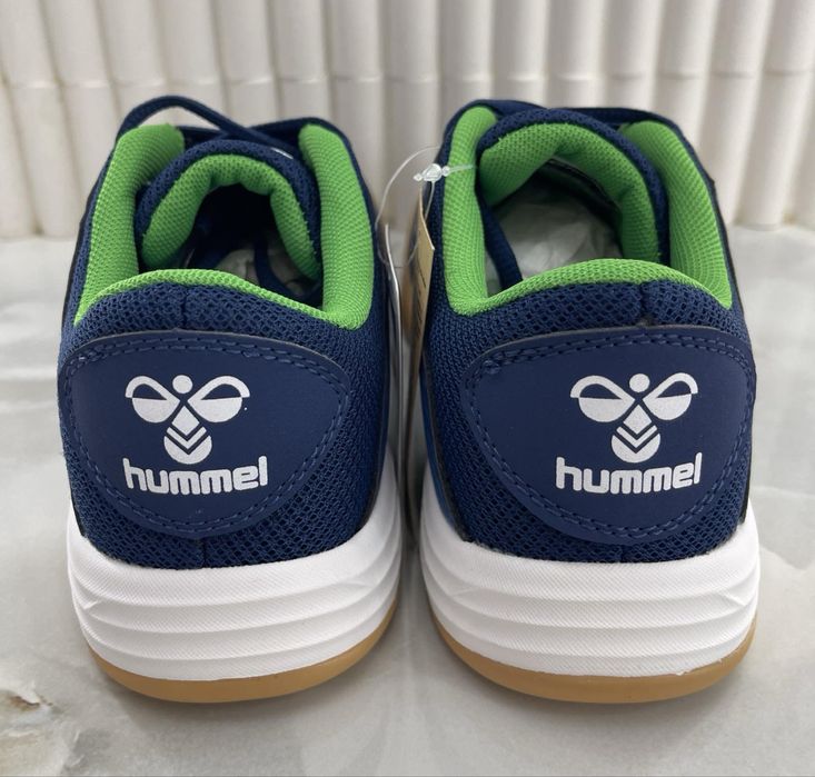 Продам дитячі та підліткові кросівки HUMMEL з 32 по 37розмір