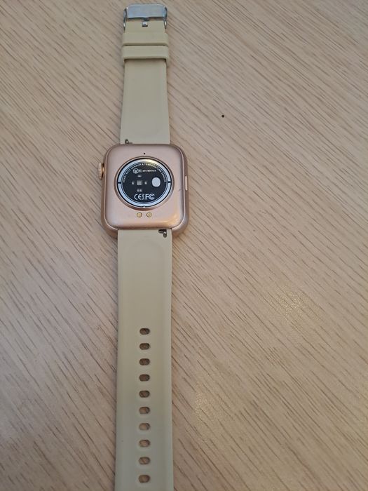 Smartwatch damski