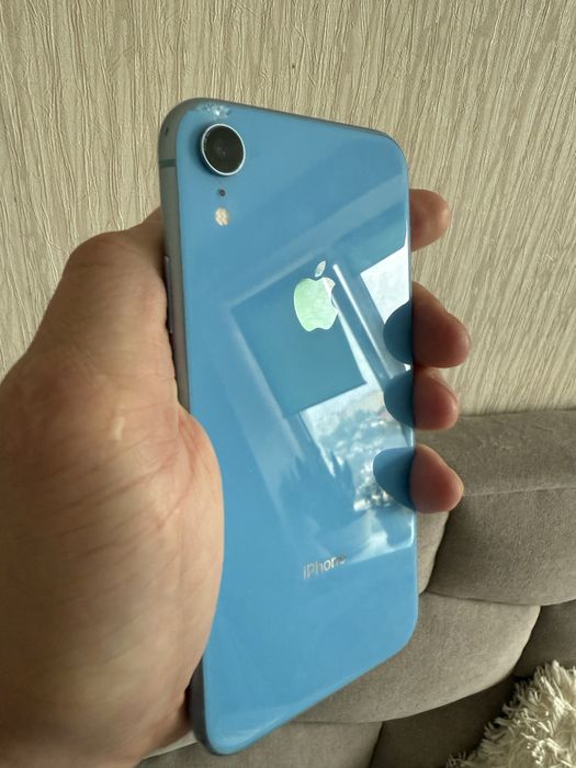 IPhone XR 64 gb