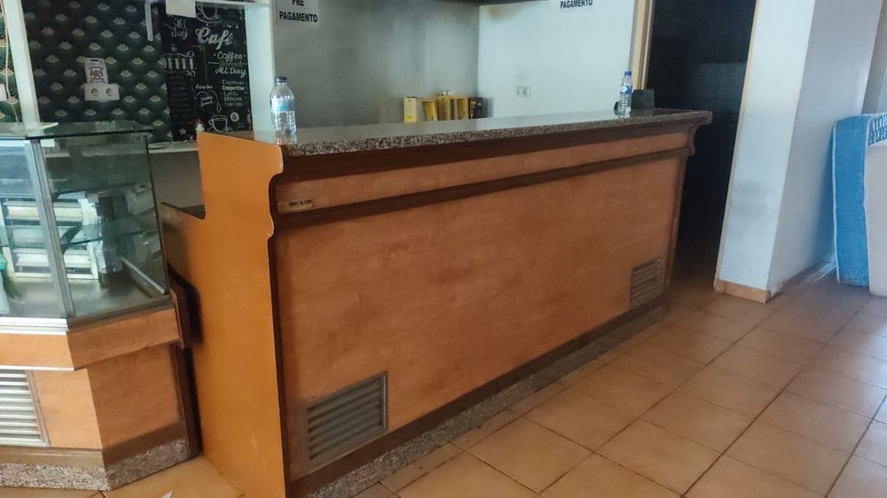 Mobílias de restauração
