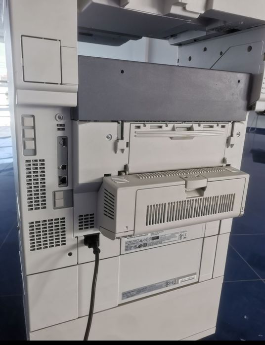 Impressora OKI multifunções ES7470
