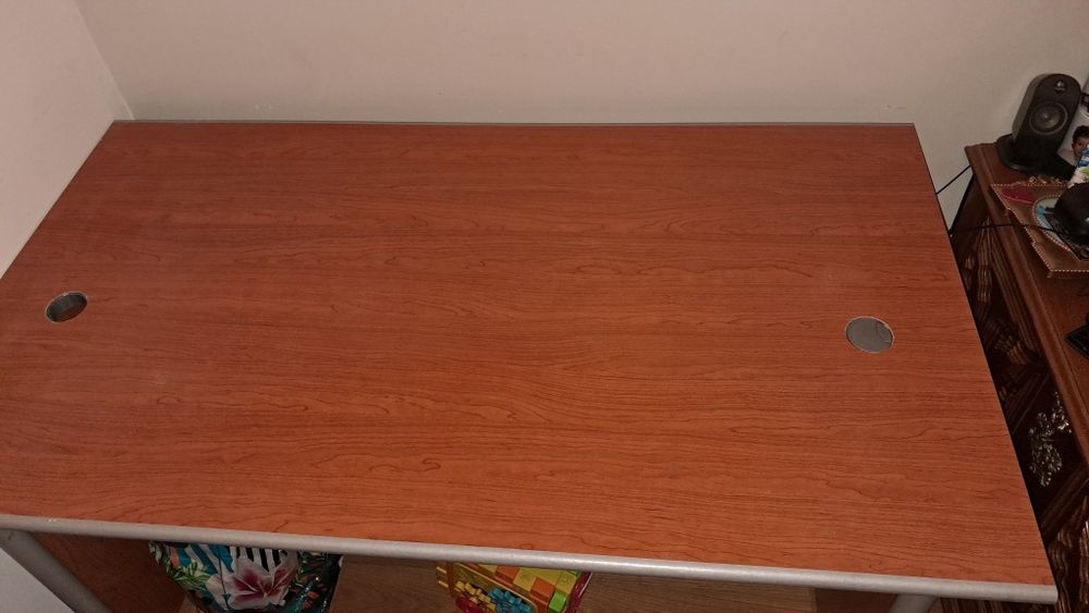 Secretária de escritório