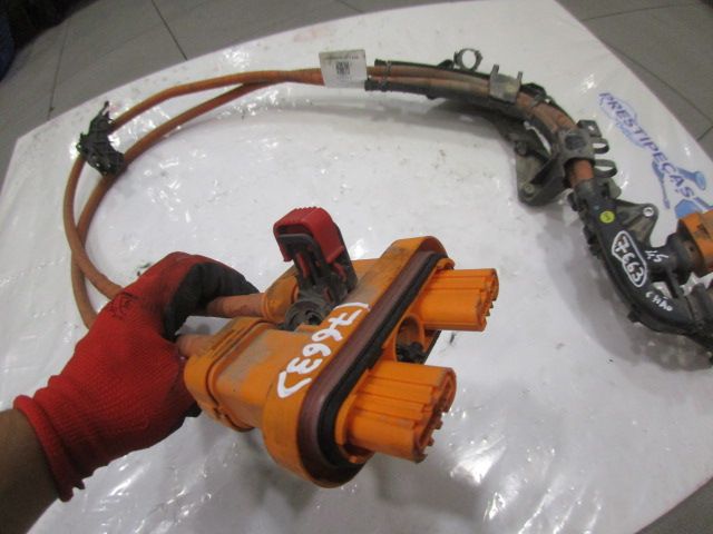 Módulo de bateria VOLKSWAGEN ID.3 (E11, E12)