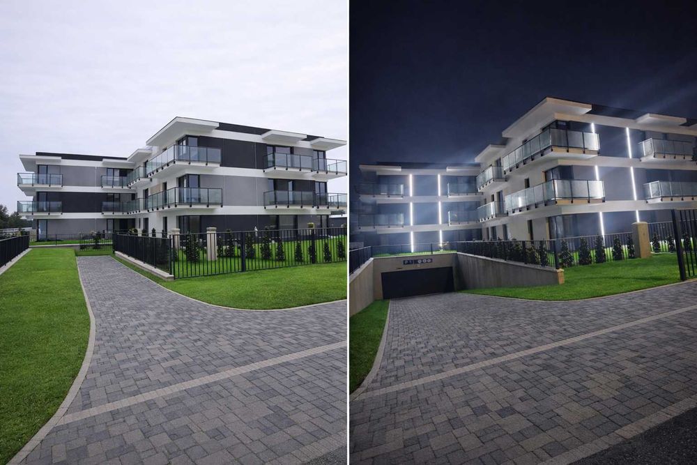 Apartament 2-Pokoje 47m2+Ogródek Taras*Nowa Inwestycja Premium Oś.Zachód*Od Ręki