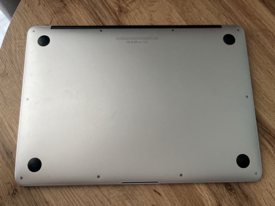 Macbook Air 128gb 2015