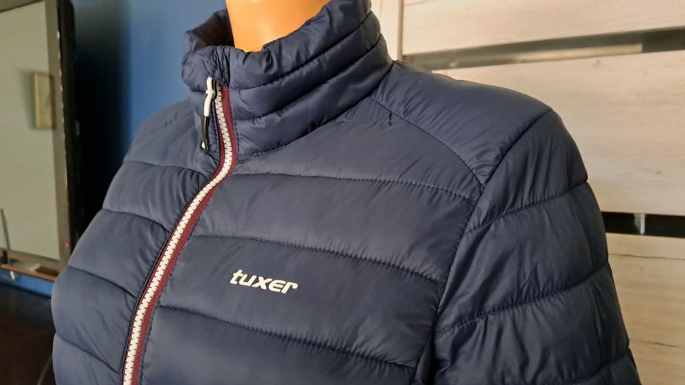 Techniczna kurtka damska Tuxer