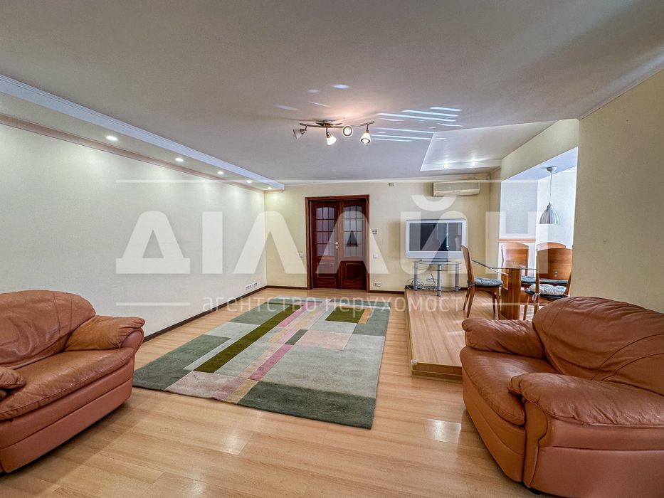 Супер знижка 40% ! 4кімн квартира  120 м2 на Южному