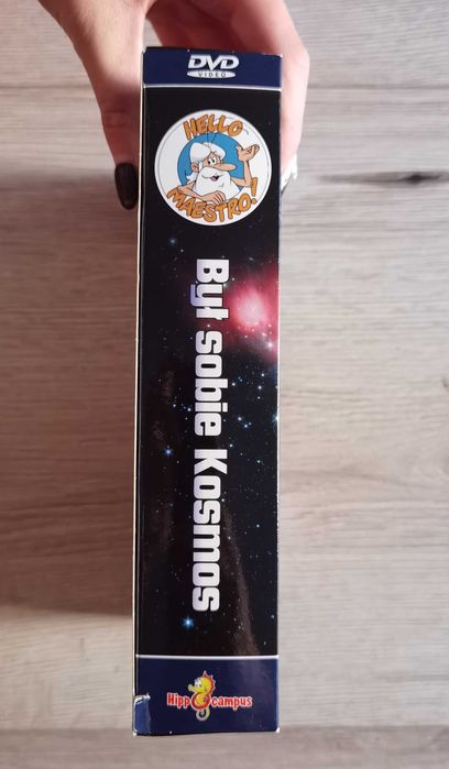 Był sobie kosmos [6 x DVD]