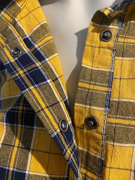 Vestido Desigual Novo