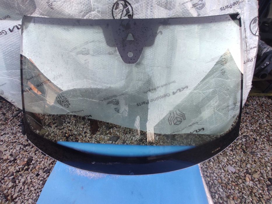 Oryginalna nowa szyba czołowa VW Passat B8