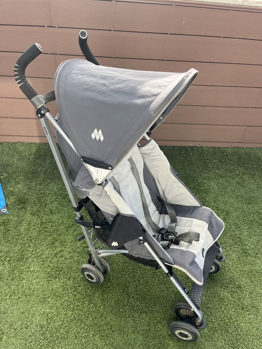 Maclaren Quest Carrinho Criança