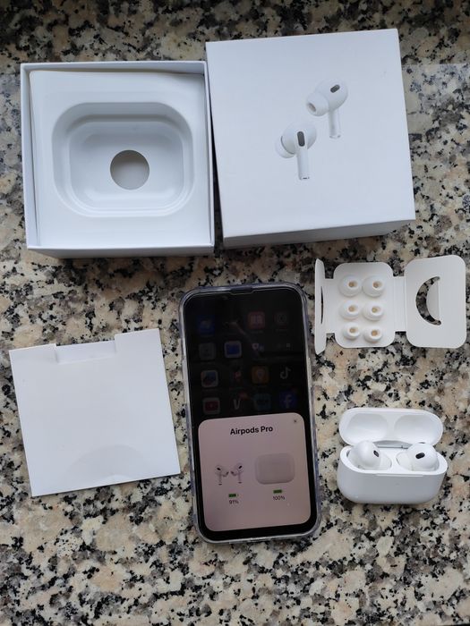 AirPods Pro 2 gen Apple