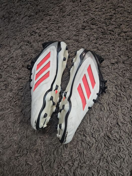 Chuteiras adidas N43 1/3 copa